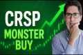 CRISPR Therapeutics (CRSP STOCK):