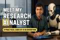 8 Powerful Ways I use AI to Research, 