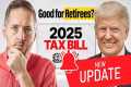 Trump Signs Tax Bill: 88% Pay $0 on