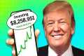 8 Big Beautiful Bill Stocks to Buy NOW