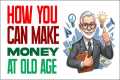 How to Build Wealth After 40 (in Just 