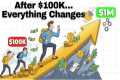 Why Building Wealth Gets Easier After 