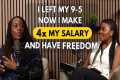 Building a $500K+ Business by 28 |