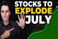 Top 5 Stocks To Buy July 2025