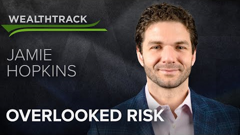 Jamie Hopkins Reveals a Major Overlooked Risk in Financial Planning
