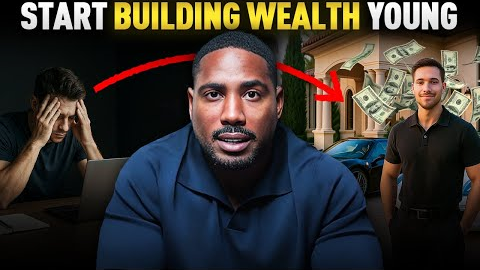 9 Money Principles to Build Wealth YOUNG! (Never Go BROKE!)