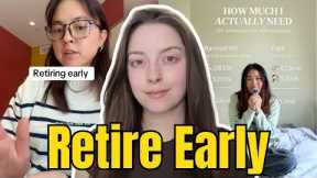 People Are Planning to Retire Early