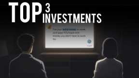 Want to Get Rich? Master These 3 Wealth-Building Strategies Before It’s Too Late