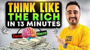 Master Financial Literacy & Money Mindset in 13 Minutes | Money Management