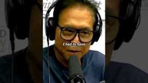 The ONLY 4 Ways To Invest Money 💰 | Robert Kiyosaki