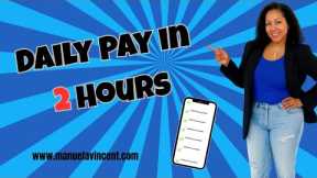 No Retirement? No Savings? How 2 Hours a Day Can Rebuild Your Future