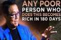 You Only Need 180 Days To Become Rich 