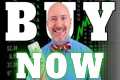 Buy Heavy! 5 Stocks I’m Buying in