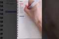 How to create a monthly budget quickly