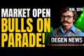 NEW HIGHS INCOMING!!! (Stock Market