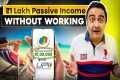 How Much Corpus You Need for ₹1 Lakh