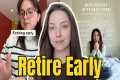 People Are Planning to Retire Early