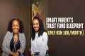 Trust Fund Secrets: How to Give Your