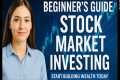 Beginner's Guide to Stock Market