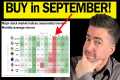 Stock Market falls most in September