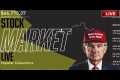 Philo 8/8 - Stock Market LIVE, Live