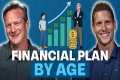 How To Build a Financial Plan (By Age)