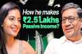 Passive Income in India: How to make