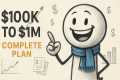 From $100K to $1 Million: The