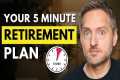 The Shockingly SIMPLE Retirement Plan 