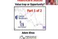 Healthcare Stocks. Value Trap or