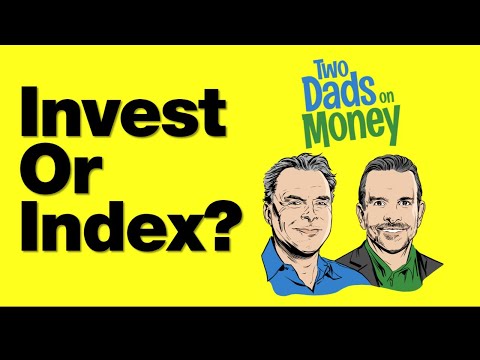 9/16/25 Invest or Index? 5 Smart Strategies Explained
