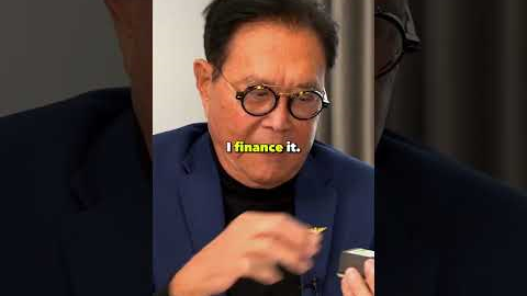 Mastering Wealth: Leveraging Debt for Financial Success! 💼💰