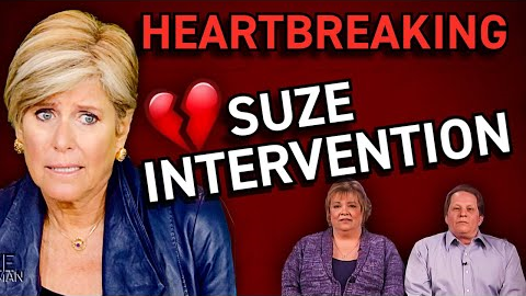 One of the Most Dangerous Situations Suze Has Seen 💔📉 | Suze Orman