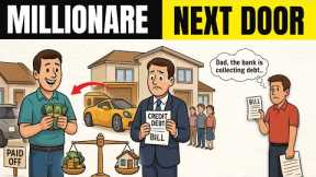 How to Get Rich Without Anyone Knowing 12 Simple Hacks.