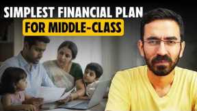The Forever Financial Plan | Simple Financial Plan for 20 Years