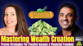Proven Strategies To Create Wealth