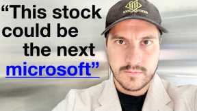 I just SOLD 1 Stock & bought 3 Stocks‼️