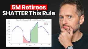 5M Retirees Prove We’ve Been Planning WRONG