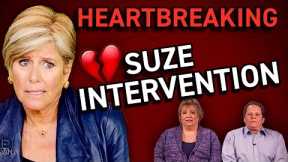 One of the Most Dangerous Situations Suze Has Seen 💔📉 | Suze Orman