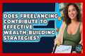 Does Freelancing Contribute to