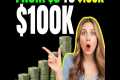 From $0 to $100,000: My Simple