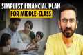The Forever Financial Plan | Simple