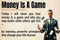 Why You Stay Broke While Others Get
