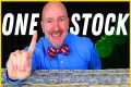 This 1 Stock is Up 57% and Will