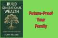 Build Generational Wealth: Strategies 