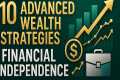 10 Advanced Wealth Building