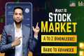 Stock Market Explained: A to Z