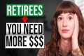 I failed at retirement planning in my 