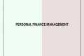 Financial Planning in your 20s/30s
