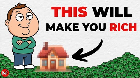 15 Assets That Can Make You RICH (To Own BEFORE 2026)